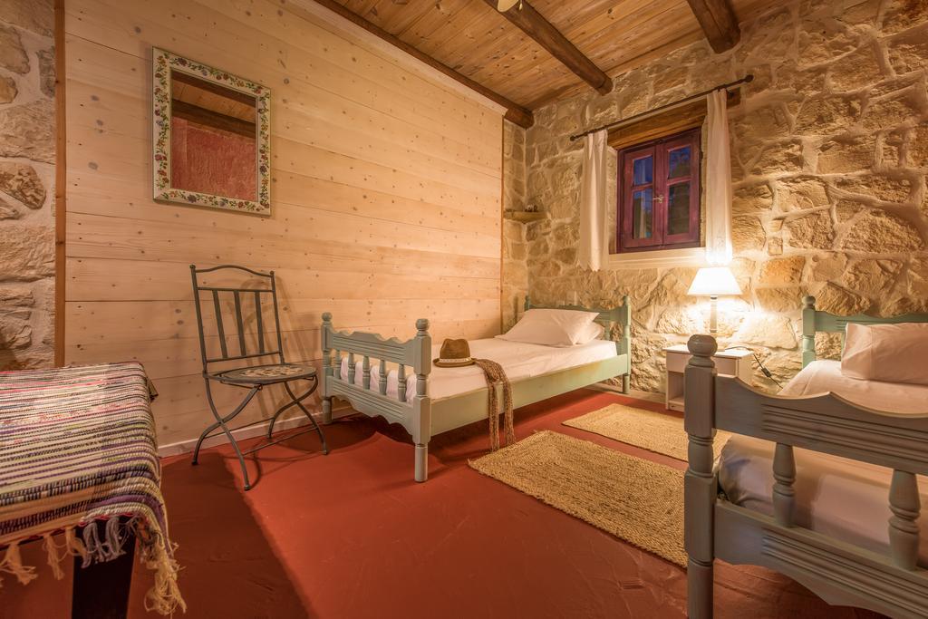 Zakynthos Villas Ανω Βασιλικος Εξωτερικό φωτογραφία