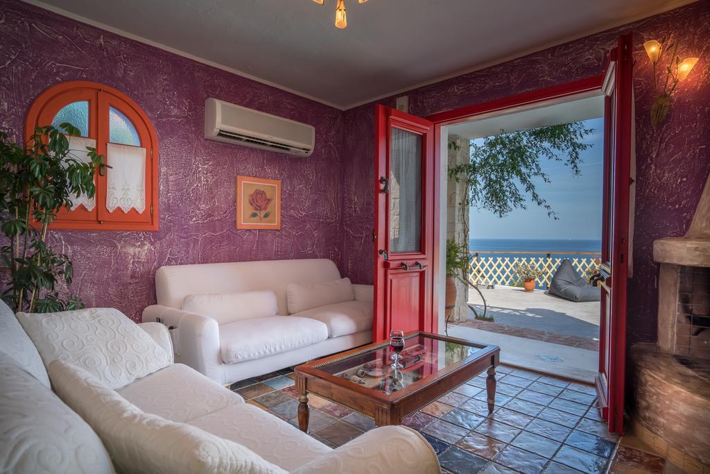 Zakynthos Villas Ανω Βασιλικος Εξωτερικό φωτογραφία