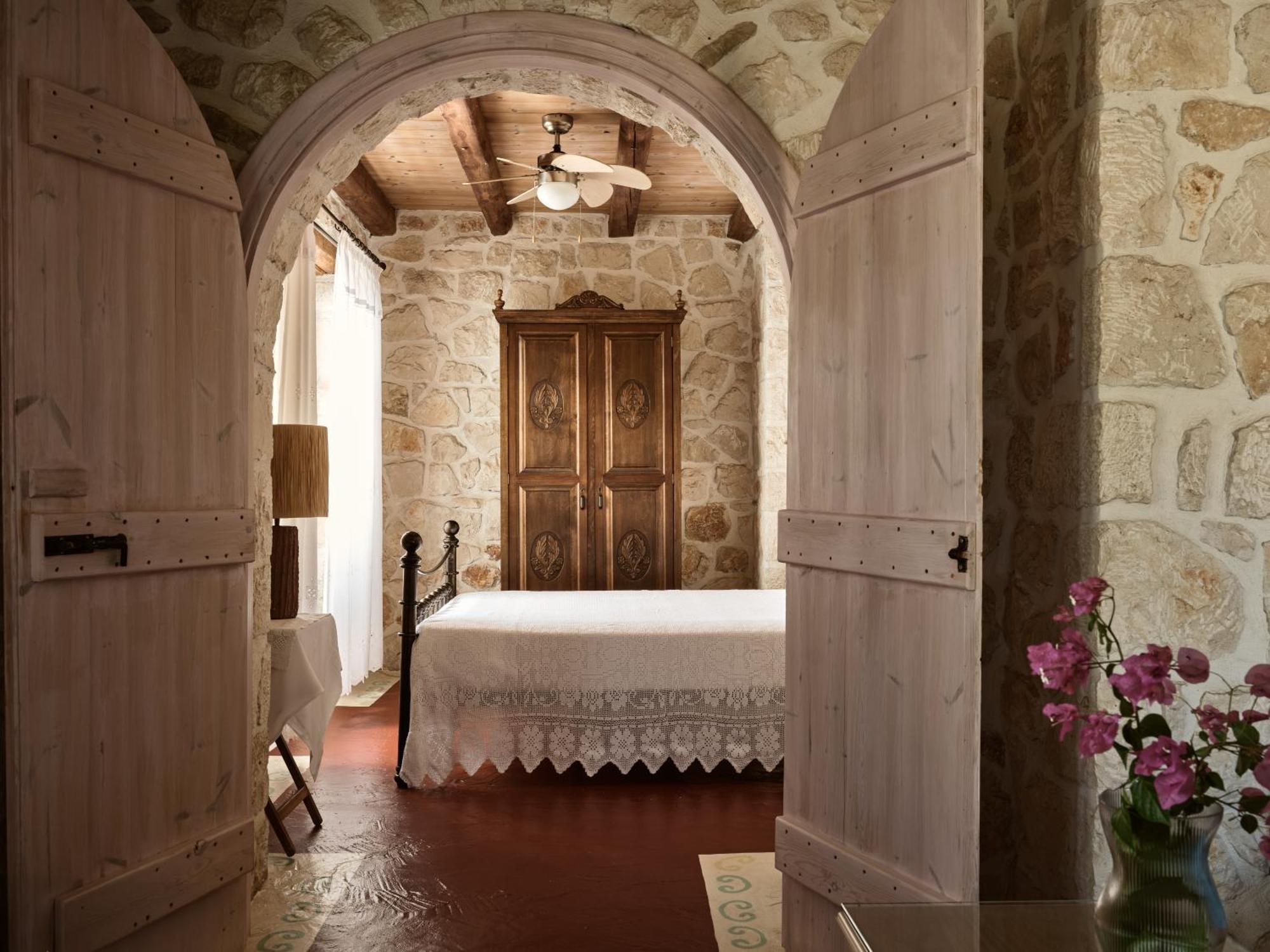 Zakynthos Villas Ανω Βασιλικος Εξωτερικό φωτογραφία