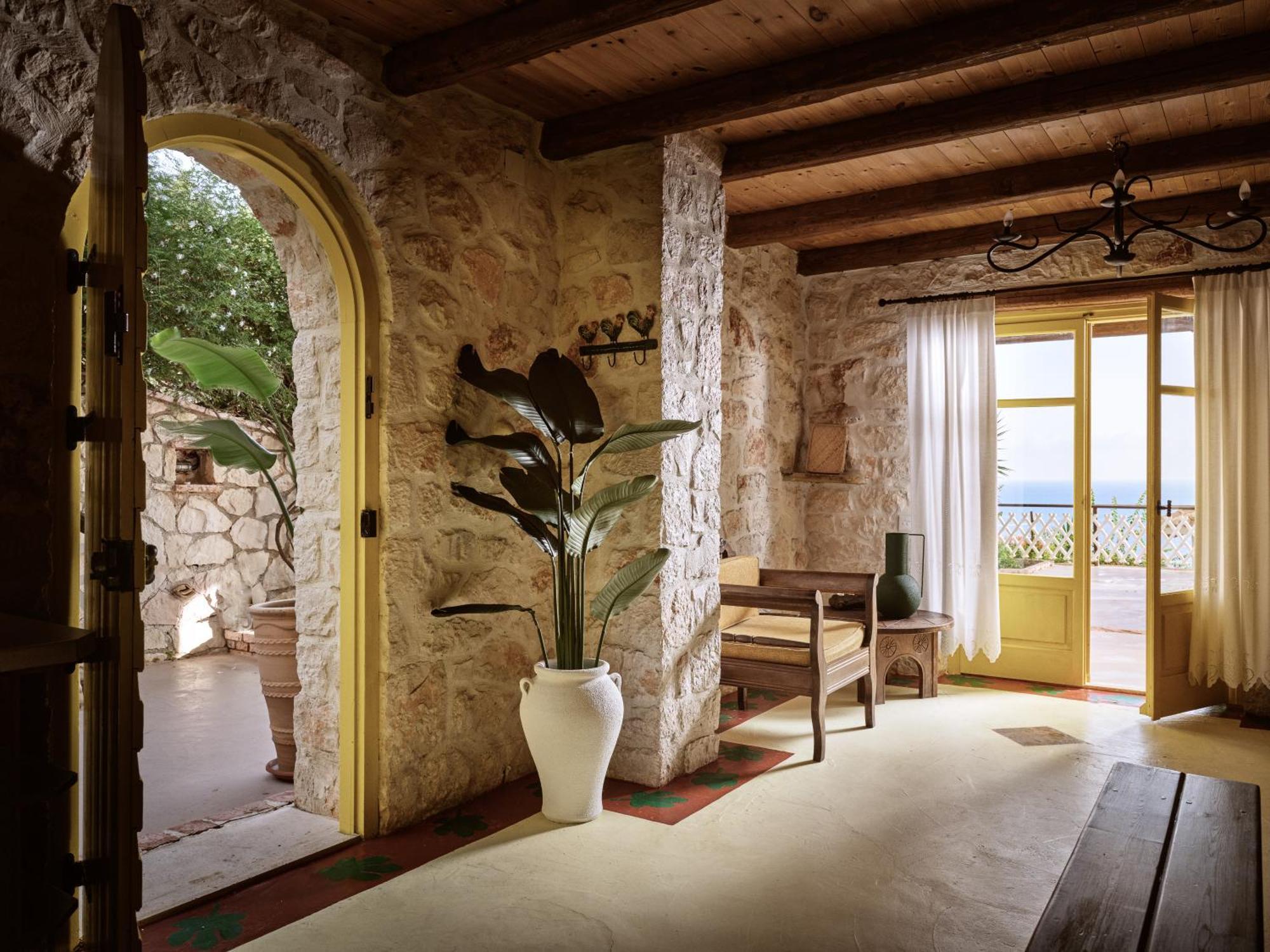 Zakynthos Villas Ανω Βασιλικος Εξωτερικό φωτογραφία