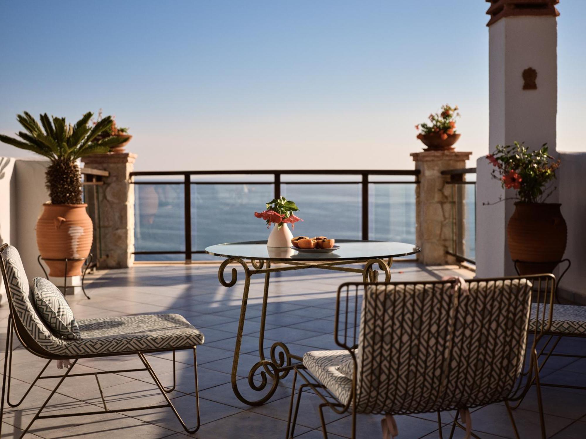 Zakynthos Villas Ανω Βασιλικος Εξωτερικό φωτογραφία