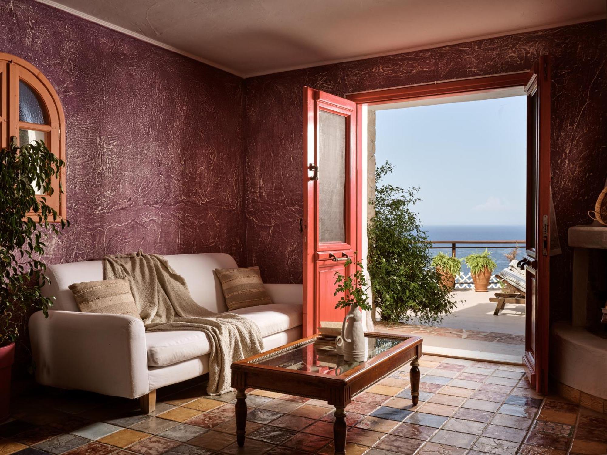 Zakynthos Villas Ανω Βασιλικος Εξωτερικό φωτογραφία