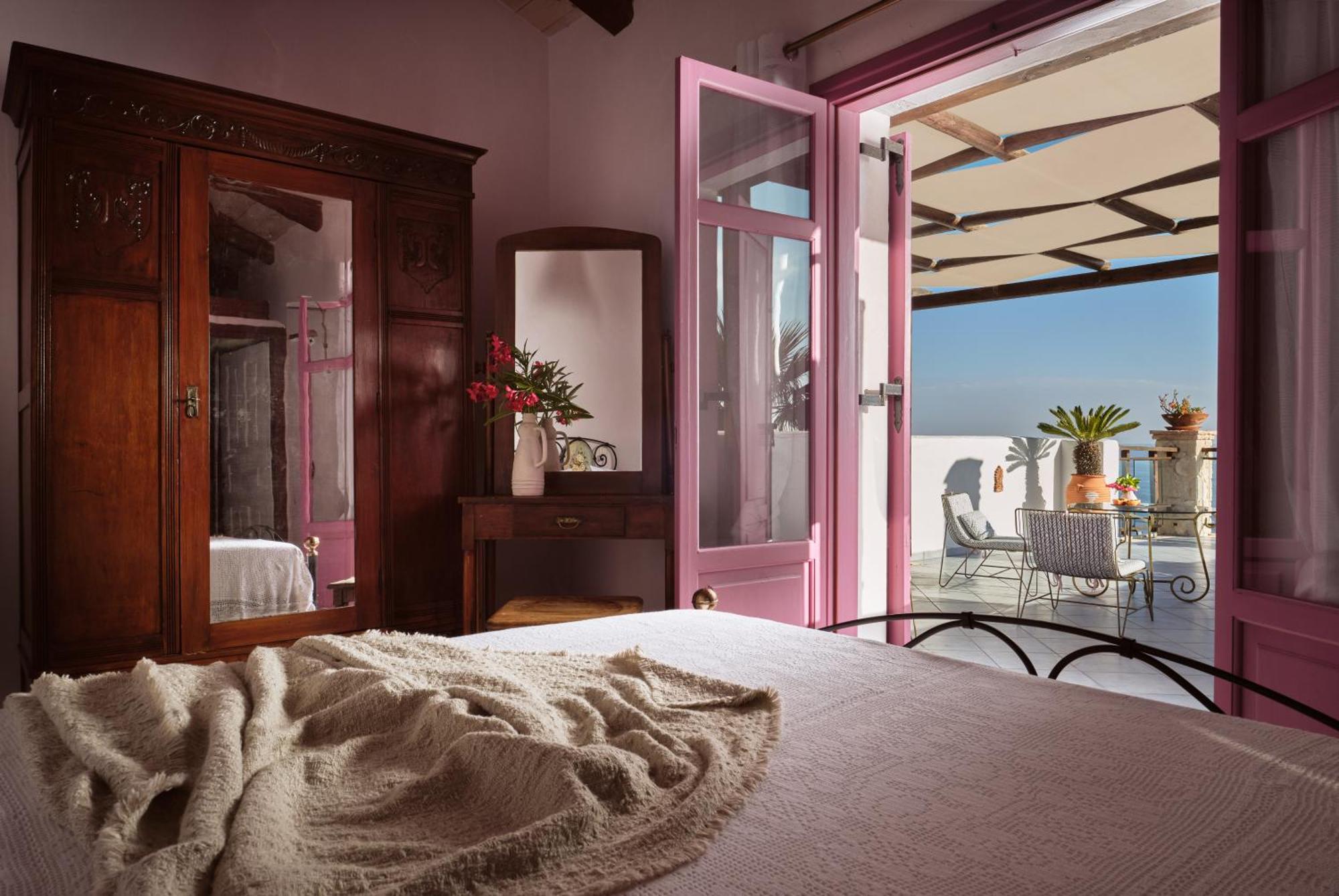 Zakynthos Villas Ανω Βασιλικος Εξωτερικό φωτογραφία