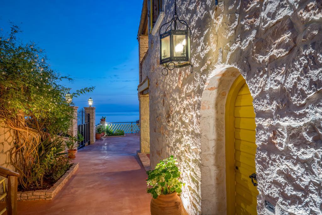 Zakynthos Villas Ανω Βασιλικος Εξωτερικό φωτογραφία