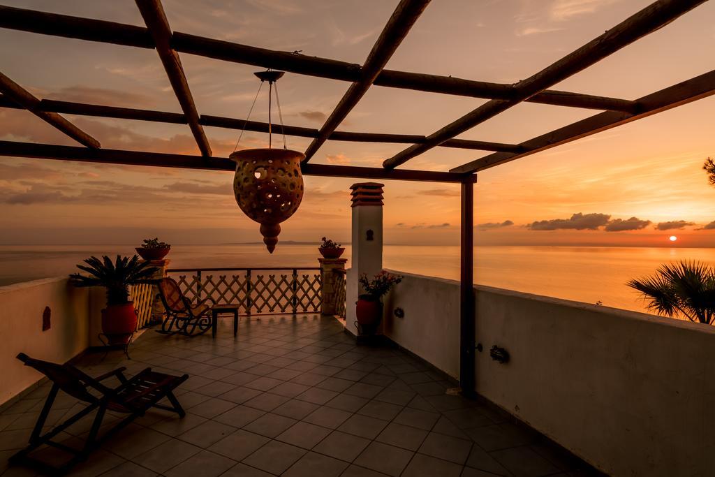 Zakynthos Villas Ανω Βασιλικος Εξωτερικό φωτογραφία