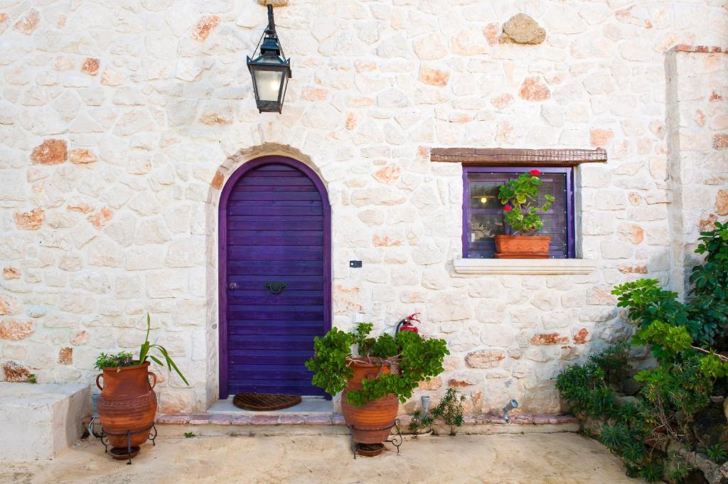 Zakynthos Villas Ανω Βασιλικος Δωμάτιο φωτογραφία