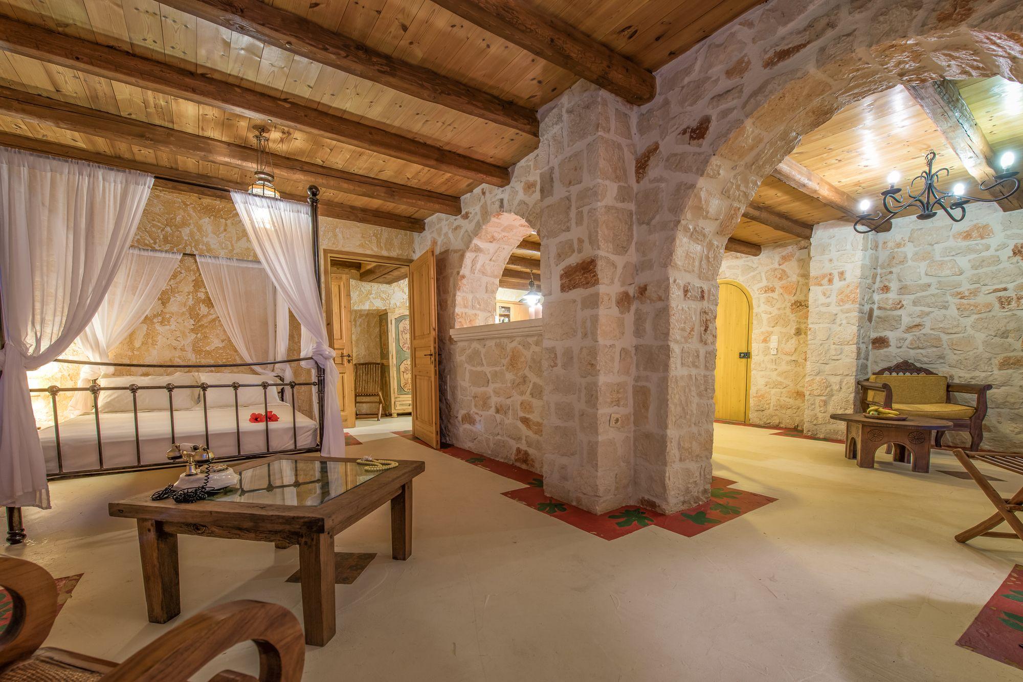 Zakynthos Villas Ανω Βασιλικος Εξωτερικό φωτογραφία